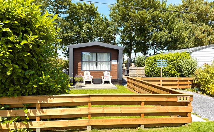 Chalet 522 1
