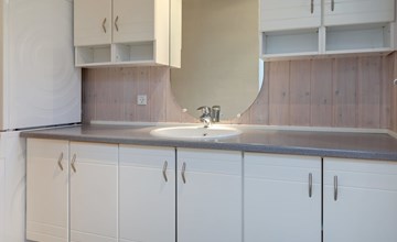 „Nikoletta“ – 250 m vom Meer entfernt in Bornholm 3