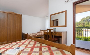 Geweldig appartement in Porec met wifi 3