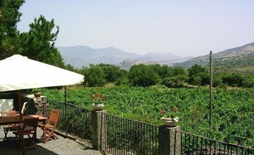 Gemütliches Appartement in Castiglione Di Sicilia mit Privatem Pool 2