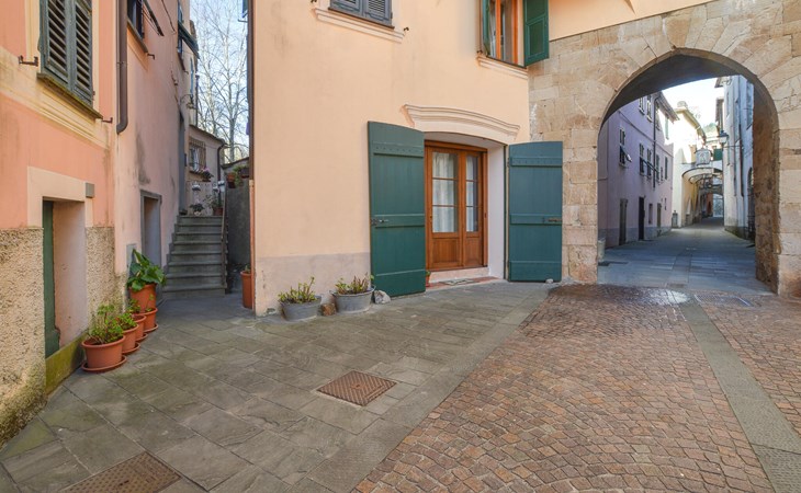 Cozy home in Varese Ligure with WiFi 1