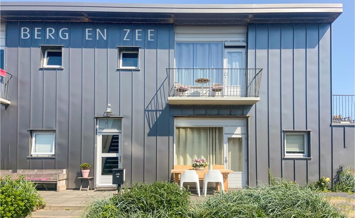 Berg en Zee 4 1