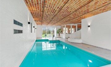 Cozy home in Skjern with WiFi 2