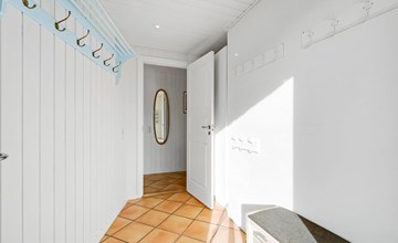 „Florenz“ in Westjütland 2