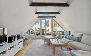 Stunning apartment in Svaneke 3