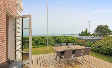 „Kosara“ – 50 m vom Meer entfernt in Nordostjütland 3