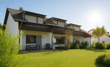 Vakantiehuisje Winterberg: Comfortabel Verblijf voor 5 Personen | Appartement - Am Roten Kreuz 11 | Züschen 2