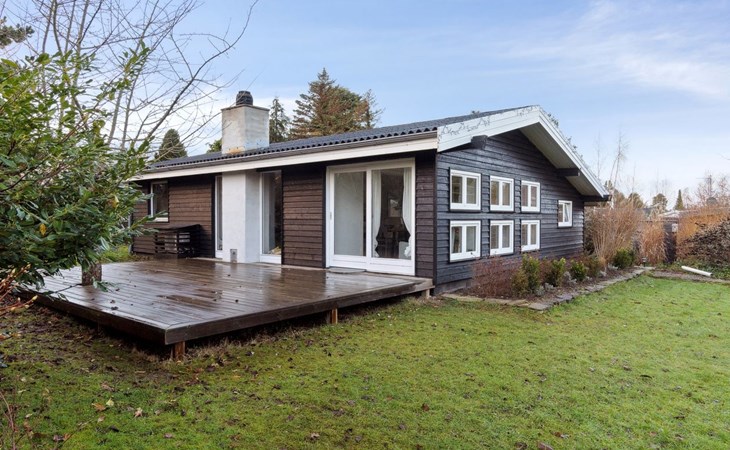 "Hendrina" - 500m from the sea 1