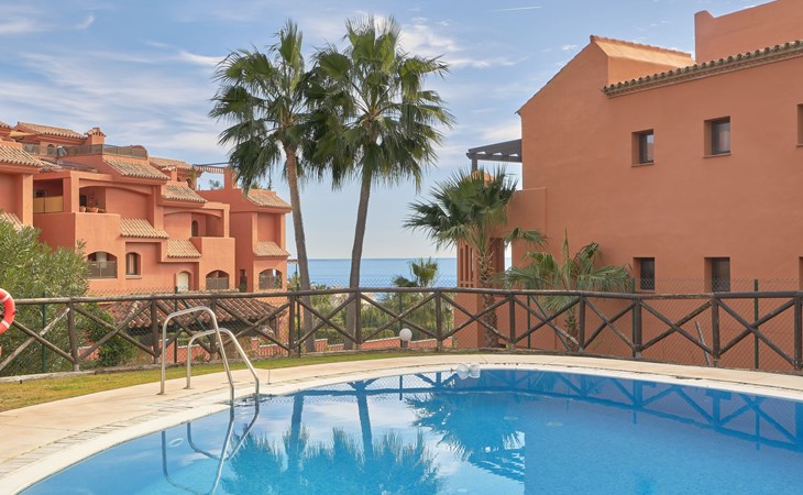 Nueva Galera-tuinen 1