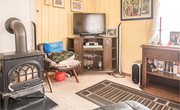 3 bedroom cozy home in Levanger 3