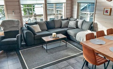 Aurinko-saga 5 semi-detached house 2