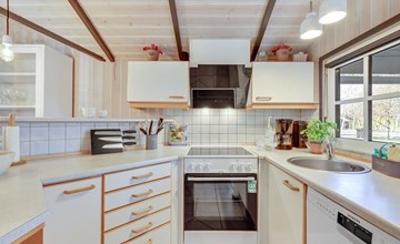 "Martina" - 560m to the inlet in Western Jutland 2