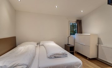 Veluwe lodge 4 Personen 3