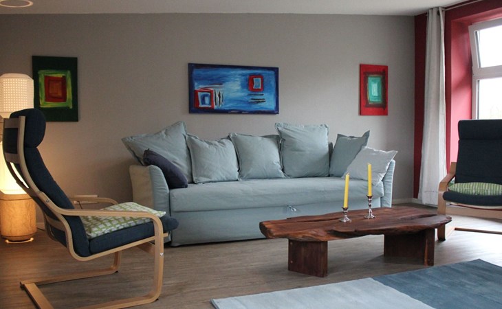 Waldrand in Ascheffel 1