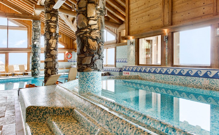 Der Rand der Gipfel (VLL120) 1