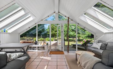 4 bedroom lovely home in Nykøbing Sj 3