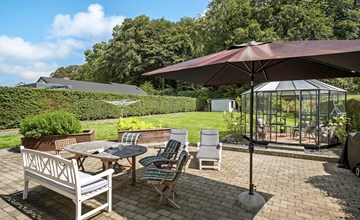 Nice home in Sydals with WiFi 2