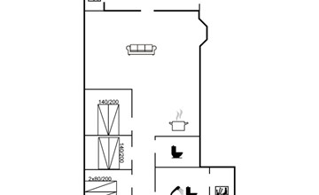 "Manko" - all-inclusive - 1 km van de zee 2