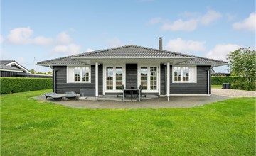 3 bedroom gorgeous home in Haderslev 3