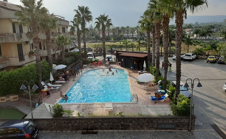 "Sicily-Etna-Taormina" 1