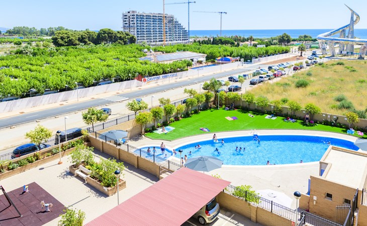 Tuinen van de Zee III 1