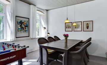 "Styrkar" - 4 km van de zee in West-Jutland 2