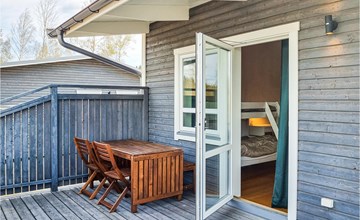Lovely home in åsensbruk with kitchen 2