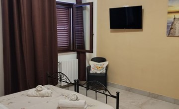 Wohnung Cala Pescatori ein paar Schritte vom Meer entfernt 2