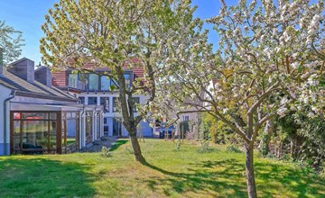 Ferienwohnung Mirow 2