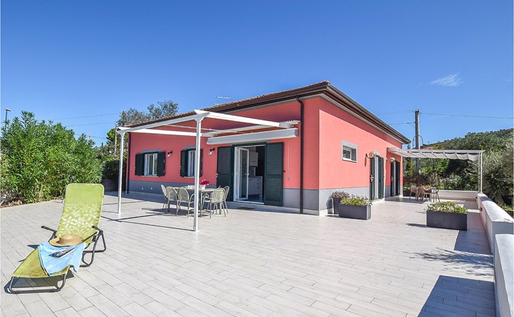 Casa Bellelli 1
