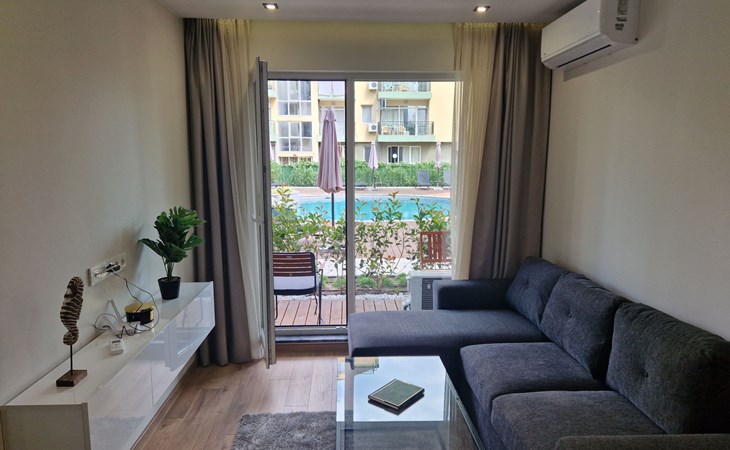 NEW Sol Mar Boutique 1