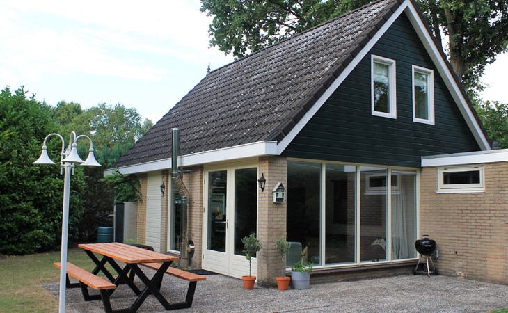 Huisje 47 | 8 persons 1