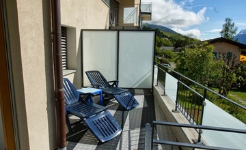 Apartment SOTRACHÖGNA EC 3