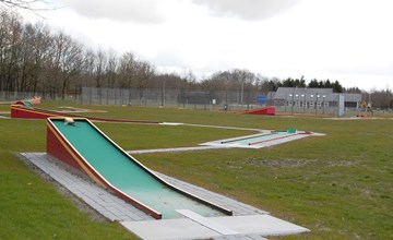 „Aletta“ – 25 km vom Meer entfernt in Westjütland 3