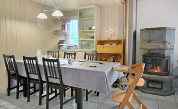 Chalet Guldeli 2