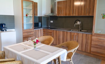 Wohnung Garten 1 Seeblick 3