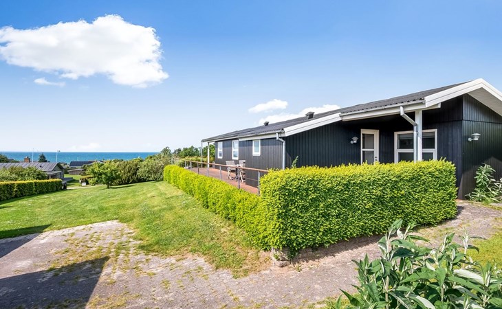 "Akira" - 250m from the sea 1