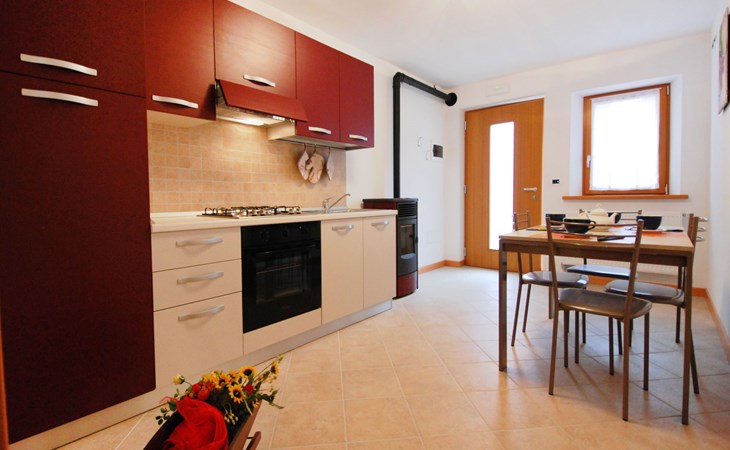 Weit verbreitetes Hotel - Cjasa Marisa 1