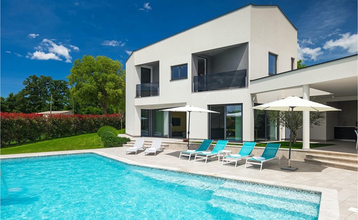 Villa Speranza 1