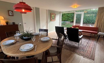 Het Ongerepte 21 luxe chalet met privacy nabij strand 2