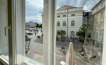 1 bedroom stunning apartment in Wismar 2
