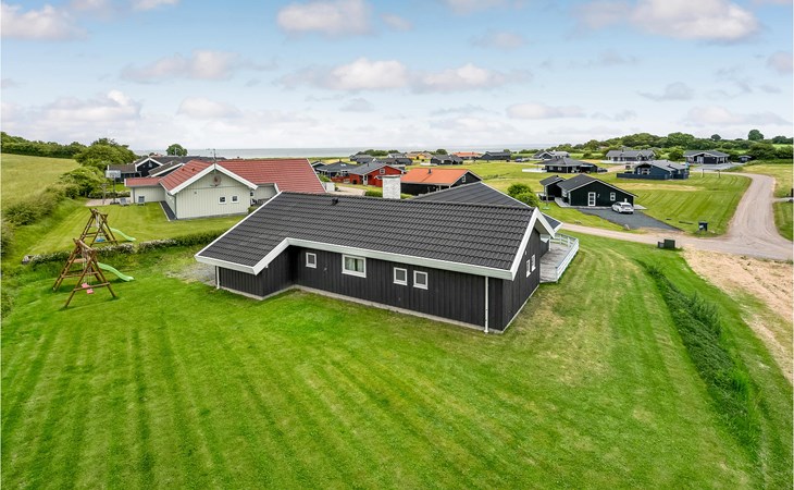 Beautiful home in Nordborg with WiFi 1