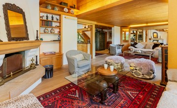 Chalet Rebhalde 2