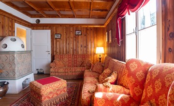 Chalet Franca 2