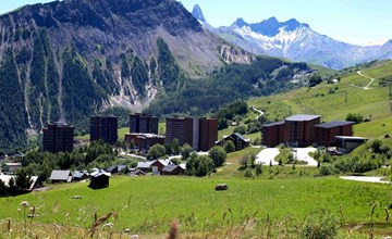 Die Corbier-Terrassen 2