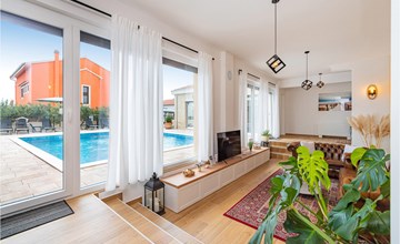 Beautiful home in Sukosan with sauna 3