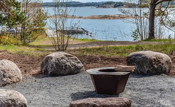 Jachthaven van Kasnäs c 22 2