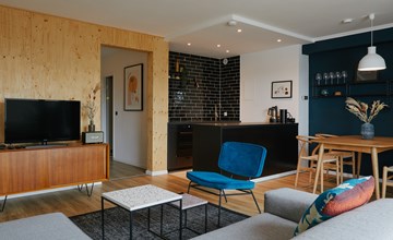 Apartment - Am Waltenberg 70-MA | Winterberg  'The Condo' 2