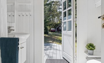 "Arild" - 10 meter van de zee in Lolland, Falster en Mon 2