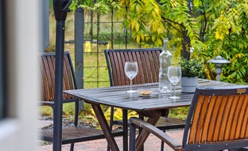 "Akule" - 6km from the sea 3